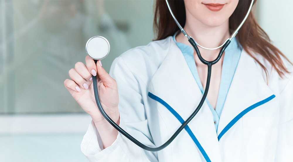 Дівчини медик msmstudy.com.ua