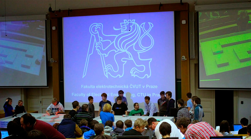 lecture in cvut msmstudy.eu