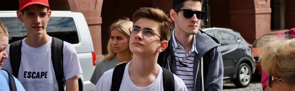 пражський град градчани