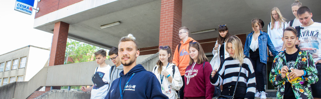 екскурсія вузами праги