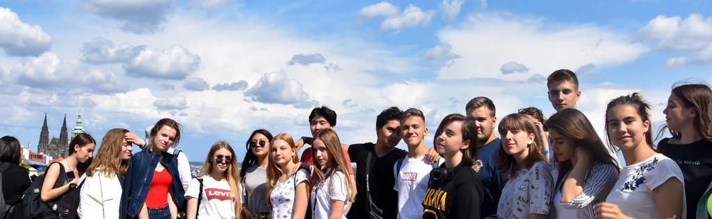 Пражський град: 03.08.2019