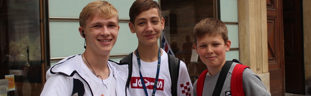 екскурсія до відня