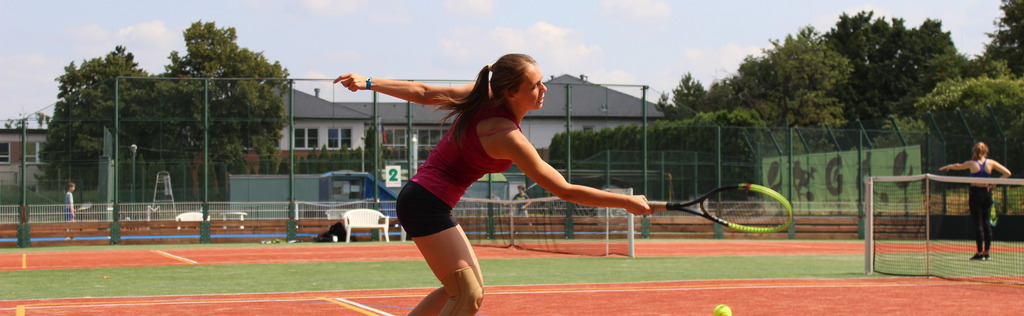 спортивний день в мсм