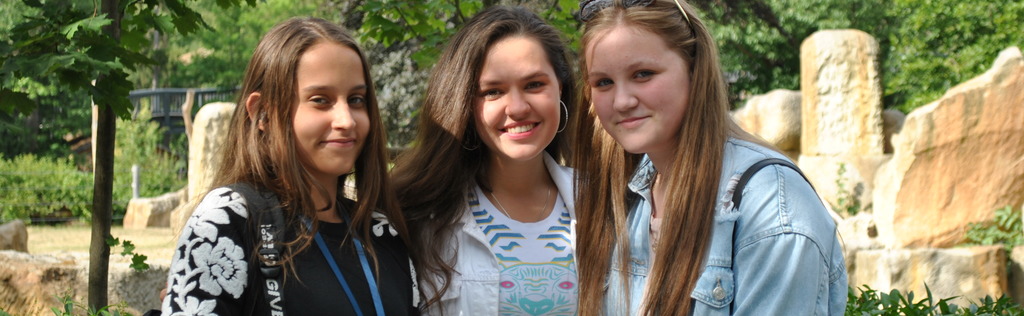 у празькому зоопарку