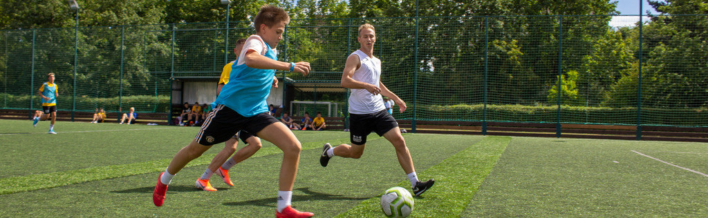 денб спорту мсм