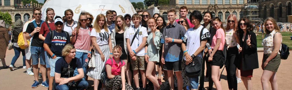 дрезден мсм