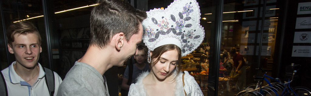 квест в празі