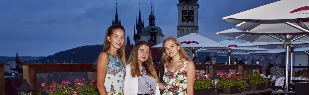 вечірка мсм