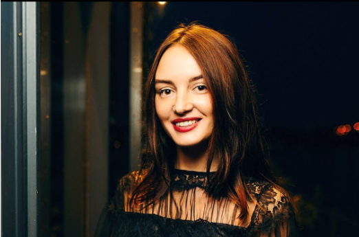 Менеджер Міжнародний Союз Молоді msmstudy.com.ua