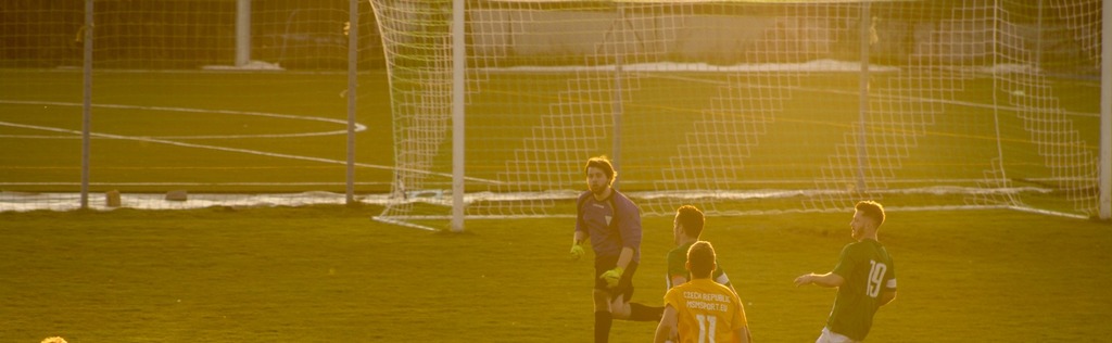 Футбольна академыя МСМ в Празі msmstudy.com.ua