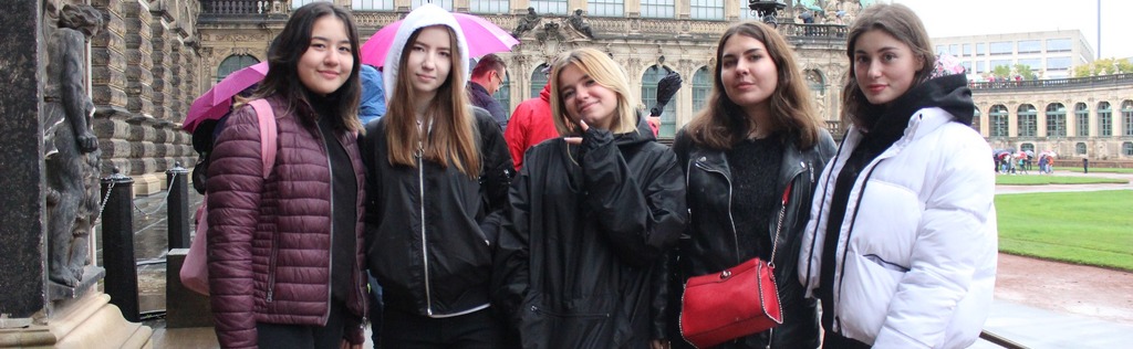 Day trip to Dresden msmstudy.eu