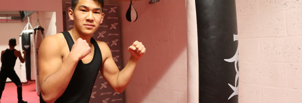 стдуент МСМ в Xplore Fitness в Празі msmstudy.com.ua