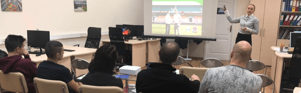 семінар "Навчання на IT в Чехії" Київ msmstudy.com.ua