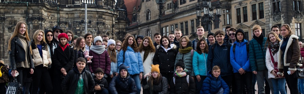 німецьке місто Дрезден msmstudz.com.ua