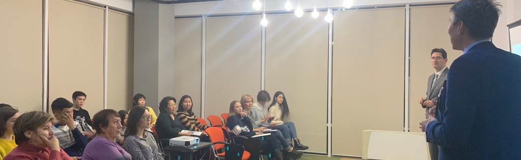 День відкритих дверей вищих навчальних закладів Швейцарії msmstudy.eu