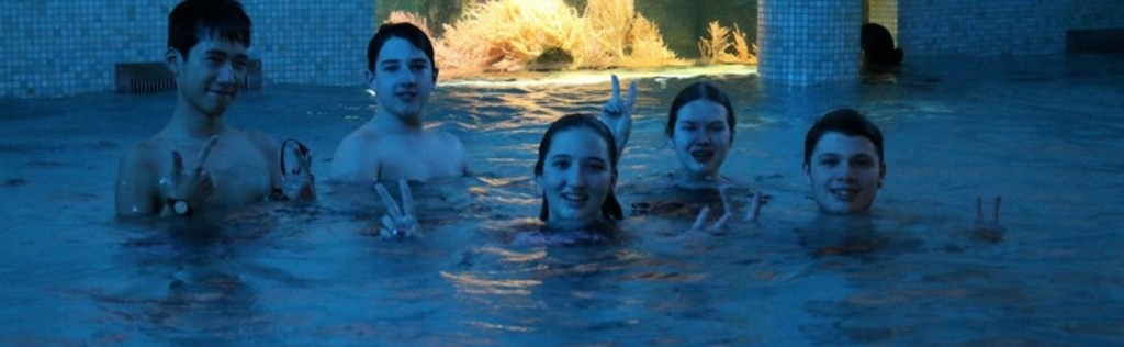 Поїздка в аквапарк msmstudy.eu