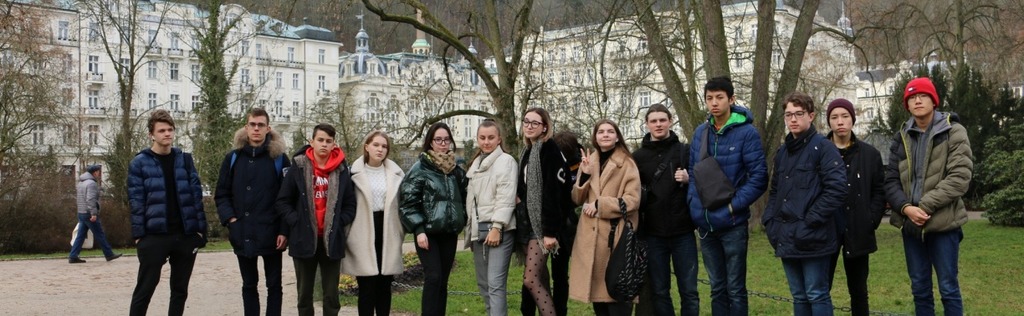 Karlovy Vary msmstudy.ua