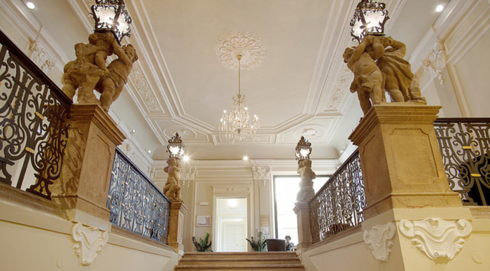 Anglo-American Institute in Prague msmstudy.eu