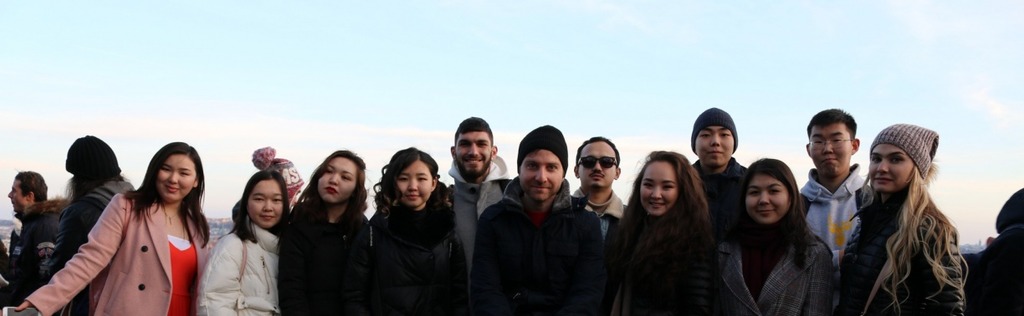 Празький Град msmstudy.eu