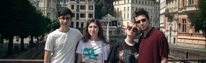 Карлові Вари msmstudy.ua