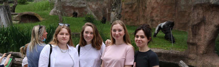 Prague Zoo msmstudy.eu