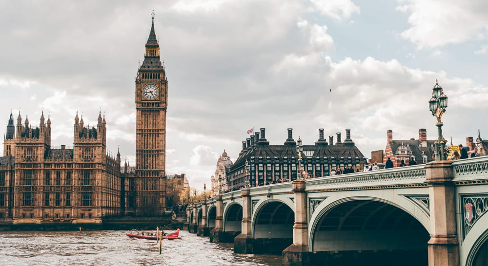 London South Bank University msmstudy.eu