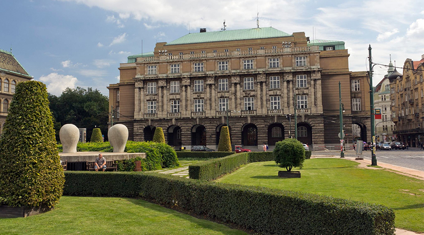 charles university